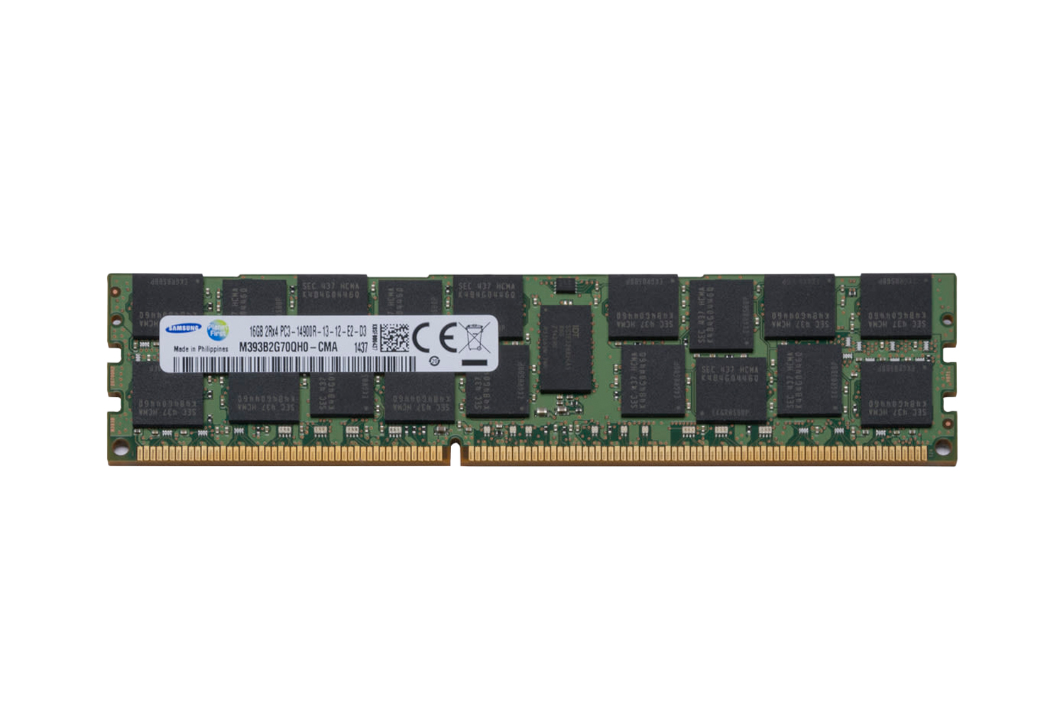 Ddr4 reg