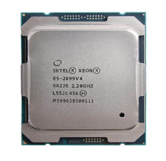 E5-2699V4 2.20 GHz