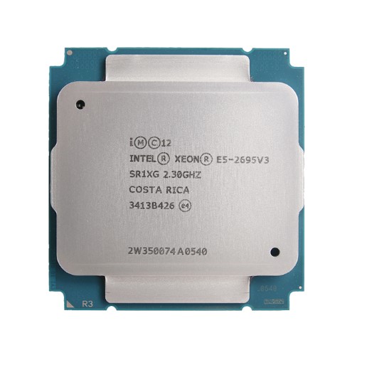 E5-2695V3 2.30 GHz