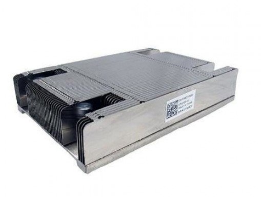 DELL PowerEdge R630 Heatsink PN: 0H1M29 //  H1M29