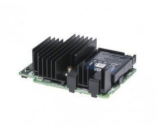 DELL PERC H730P MINI 1GB RAID CONTROLLER PN: 0KMCCD