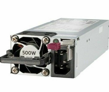 HPE 500 W Slot Power Kit For ProLiant PN: 866729-001 