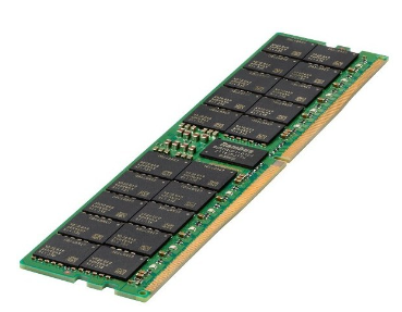 P65254-001 - HPE 32GB DDR5-5600Mhz 2Rx8 ECC Registered RDIMM